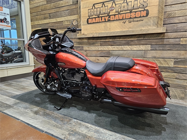 2024 Harley-Davidson Road Glide Base at Bull Falls Harley-Davidson