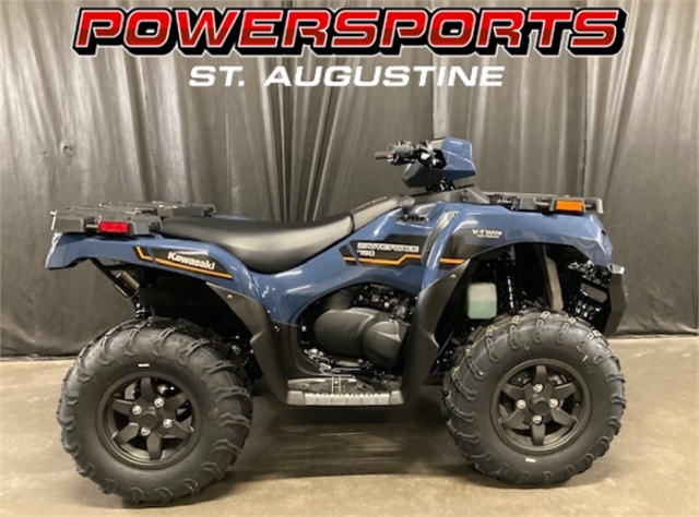 2024 Kawasaki Brute Force 750 EPS at Powersports St. Augustine