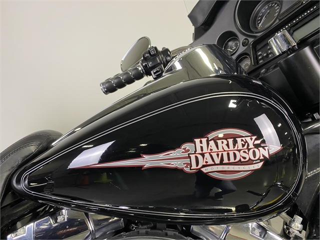 2013 Harley-Davidson Electra Glide Classic at Worth Harley-Davidson