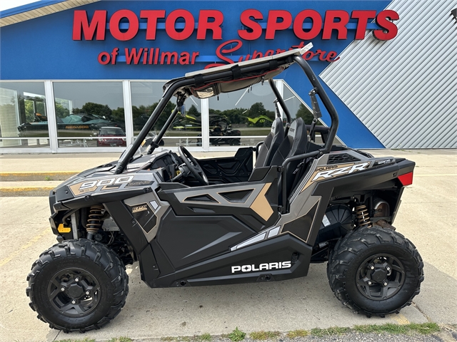 2018 Polaris RZR 900 EPS at Motor Sports of Willmar