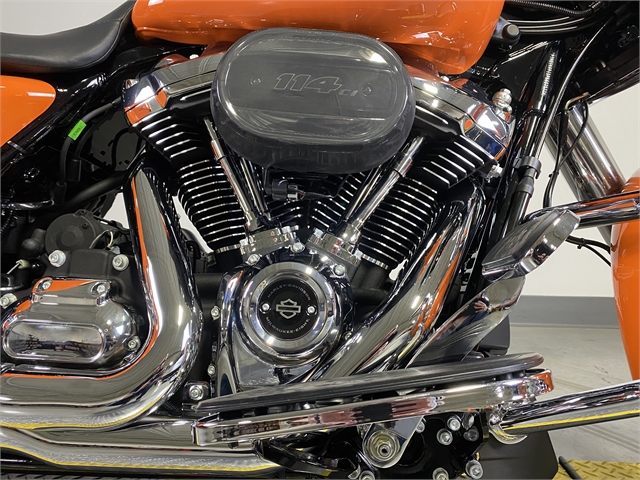 2023 Harley-Davidson Street Glide Special at Worth Harley-Davidson