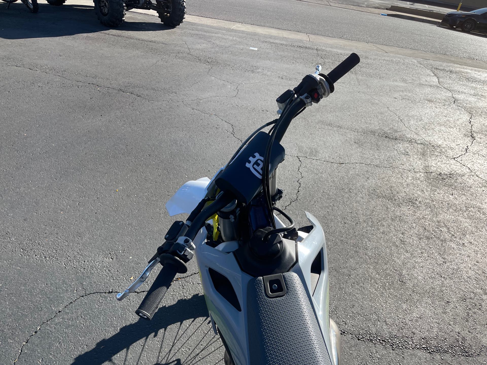 2024 Husqvarna TC 250 at Bobby J's Yamaha, Albuquerque, NM 87110