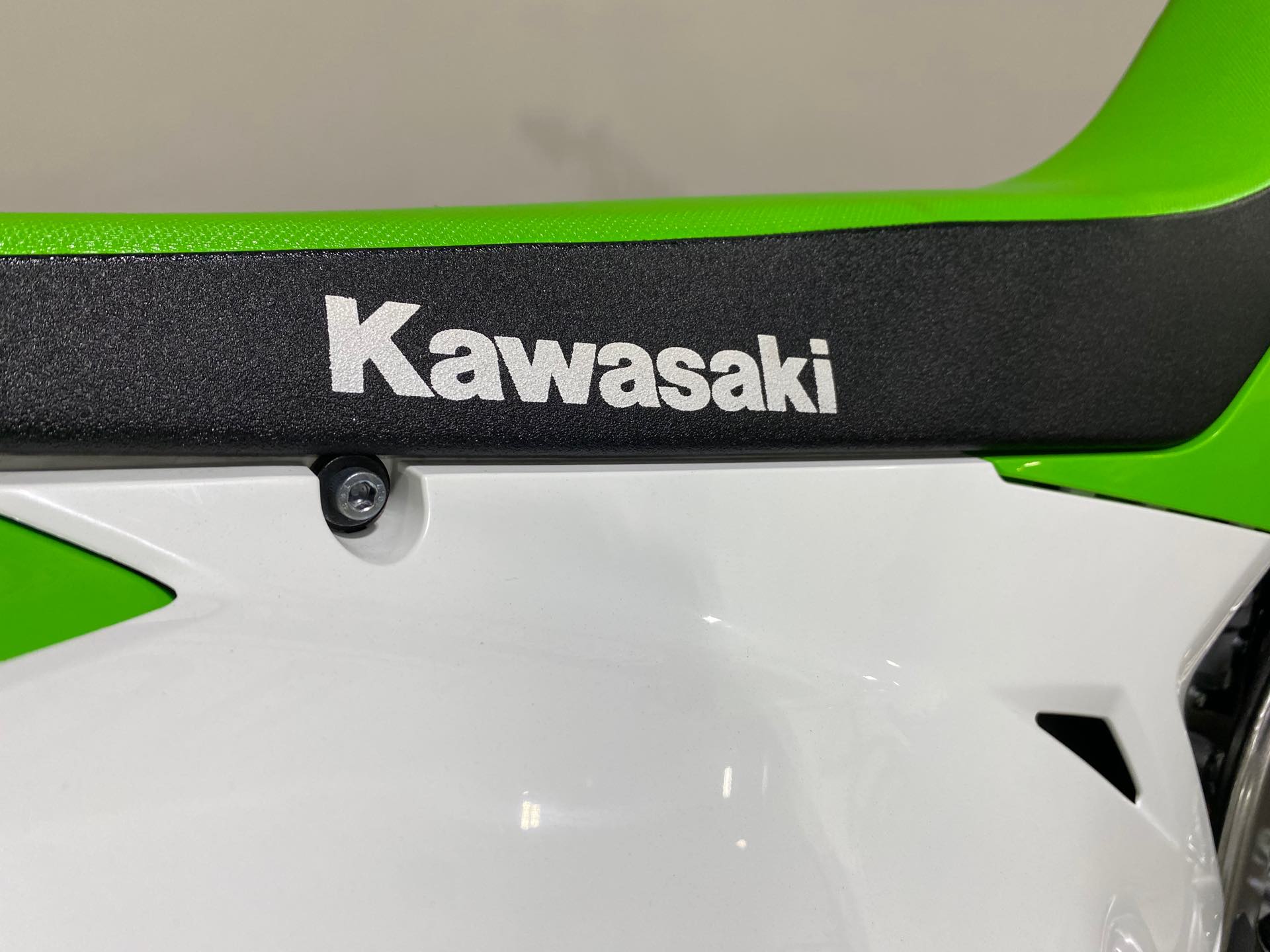 2022 Kawasaki KLX 300R at Wood Powersports Harrison