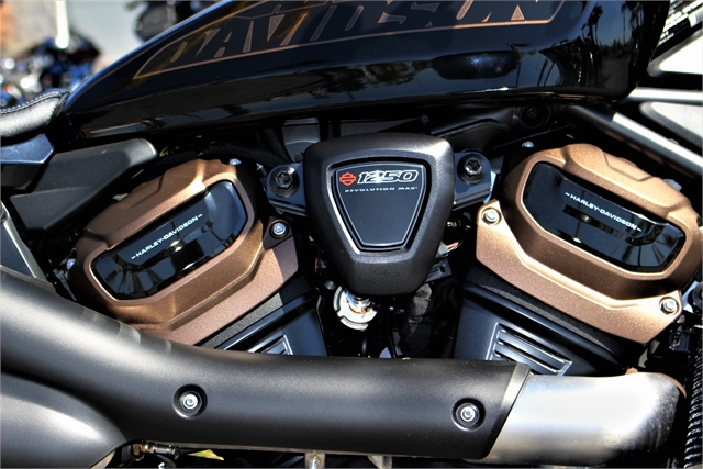 2023 Harley-Davidson Sportster S at Quaid Harley-Davidson, Loma Linda, CA 92354
