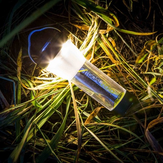 2019 Goal Zero Lighthouse Micro Flash Lantern at Harsh Outdoors, Eaton, CO 80615
