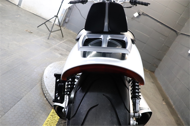 2016 Harley-Davidson V-Rod V-Rod Muscle at Friendly Powersports Baton Rouge