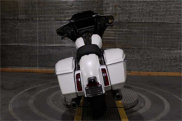 2024 Harley-Davidson Street Glide Base at Texarkana Harley-Davidson