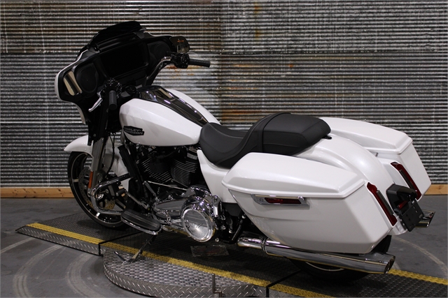 2024 Harley-Davidson Street Glide Base at Texarkana Harley-Davidson