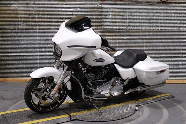 2024 Harley-Davidson Street Glide Base at Texarkana Harley-Davidson