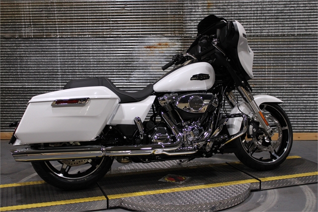 2024 Harley-Davidson Street Glide Base at Texarkana Harley-Davidson