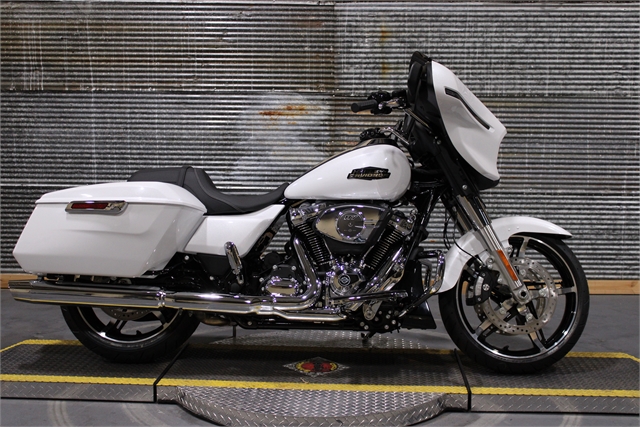 2024 Harley-Davidson Street Glide Base at Texarkana Harley-Davidson