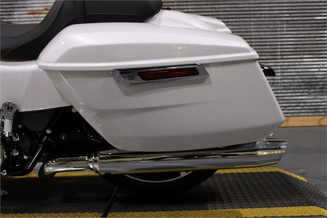 2024 Harley-Davidson Street Glide Base at Texarkana Harley-Davidson