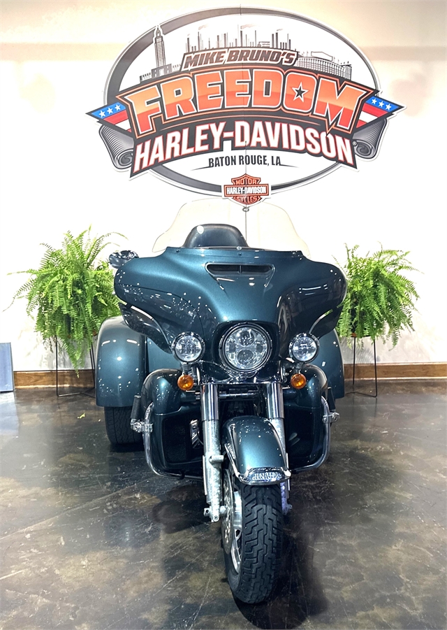 2020 Harley-Davidson Trike Tri Glide Ultra at Mike Bruno's Freedom Harley-Davidson