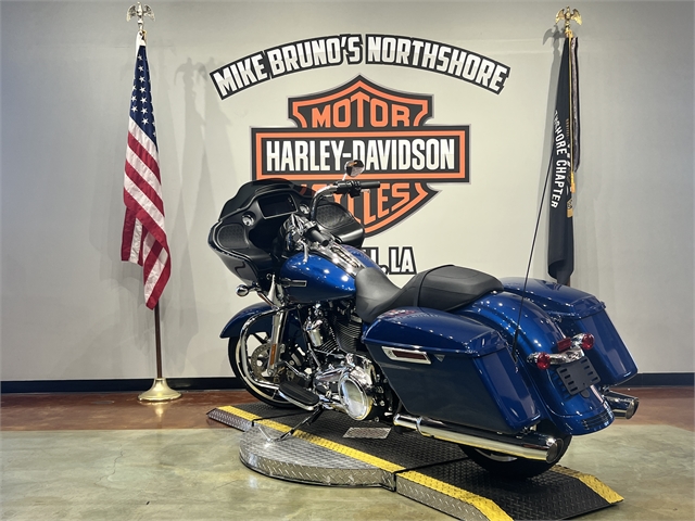 2022 Harley-Davidson Road Glide Base at Mike Bruno's Northshore Harley-Davidson