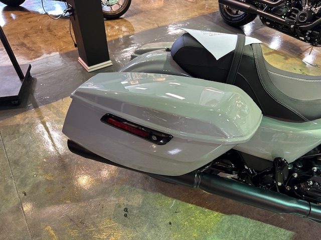 2024 Harley-Davidson Road Glide Base at Carlton Harley-Davidson®