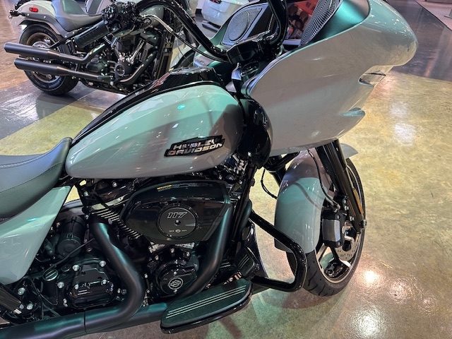 2024 Harley-Davidson Road Glide Base at Carlton Harley-Davidson®