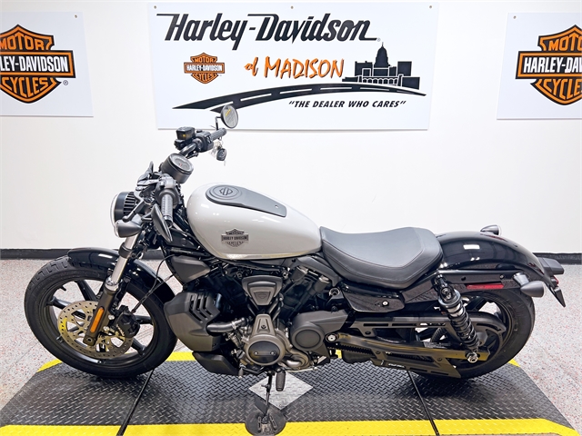 2024 Harley-Davidson Sportster Nightster at Harley-Davidson of Madison