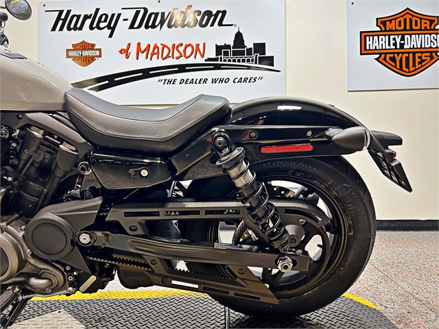 2024 Harley-Davidson Sportster Nightster at Harley-Davidson of Madison