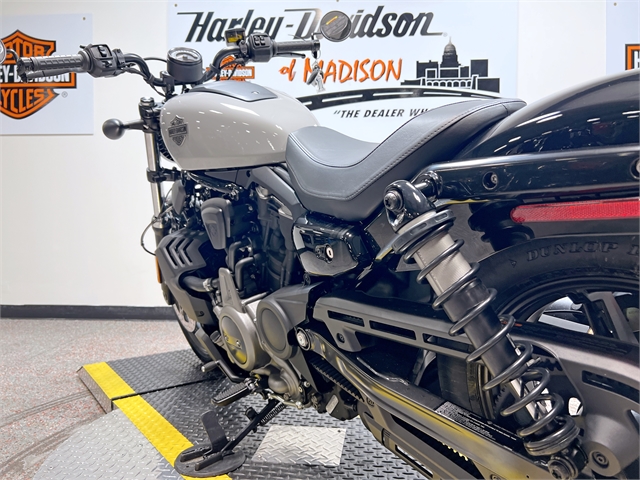 2024 Harley-Davidson Sportster Nightster at Harley-Davidson of Madison