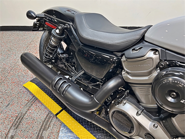 2024 Harley-Davidson Sportster Nightster at Harley-Davidson of Madison