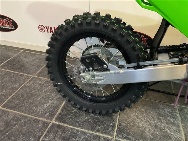 2025 Kawasaki KX 85 at Cycle Max