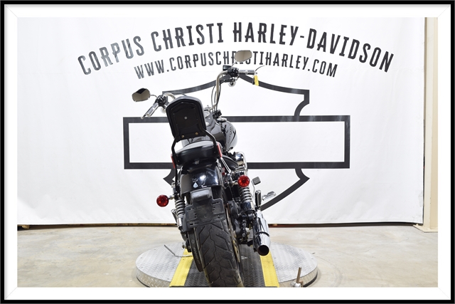 2015 Harley-Davidson Dyna Street Bob at Corpus Christi Harley Davidson