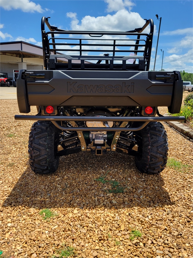 2024 Kawasaki Mule PRO-FXR 1000 Base at R/T Powersports