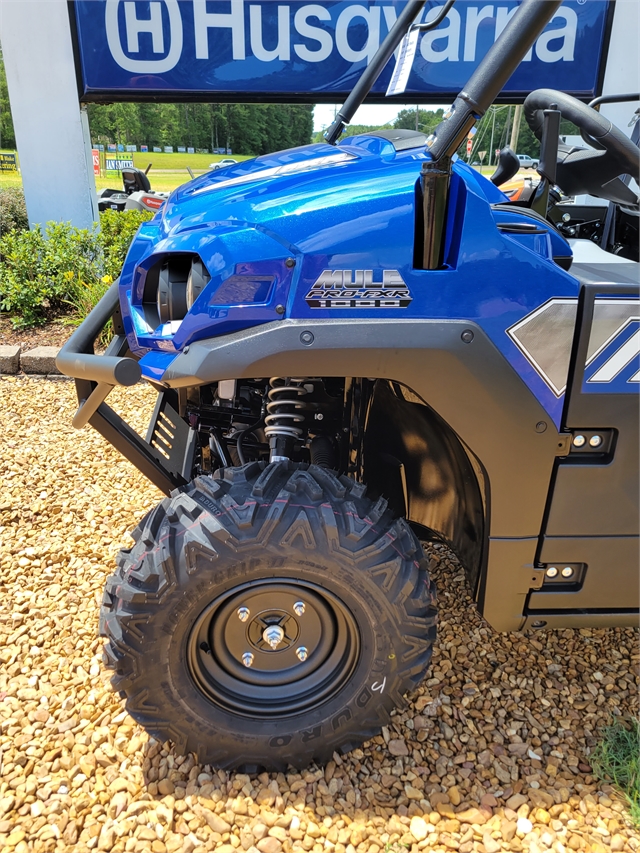 2024 Kawasaki Mule PRO-FXR 1000 Base at R/T Powersports