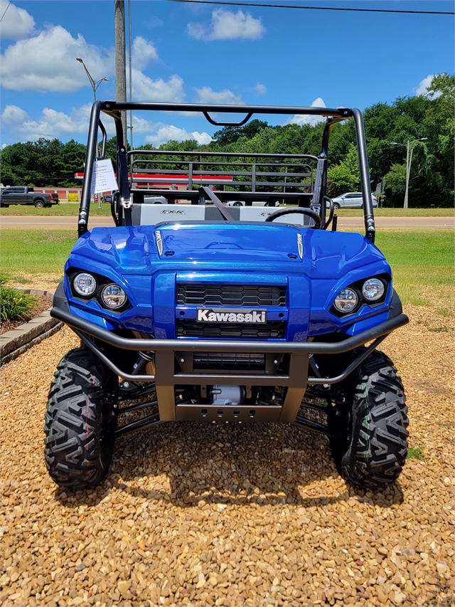 2024 Kawasaki Mule PRO-FXR 1000 Base at R/T Powersports