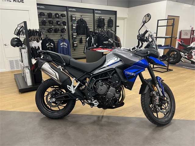 Triumph tiger best sale 850 sport 2021