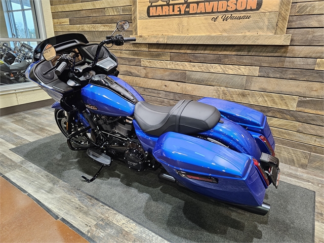 2024 Harley-Davidson Road Glide Base at Bull Falls Harley-Davidson