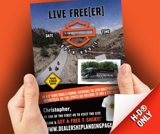 Live Free[er] Powersports at PSM Marketing - Peachtree City, GA 30269