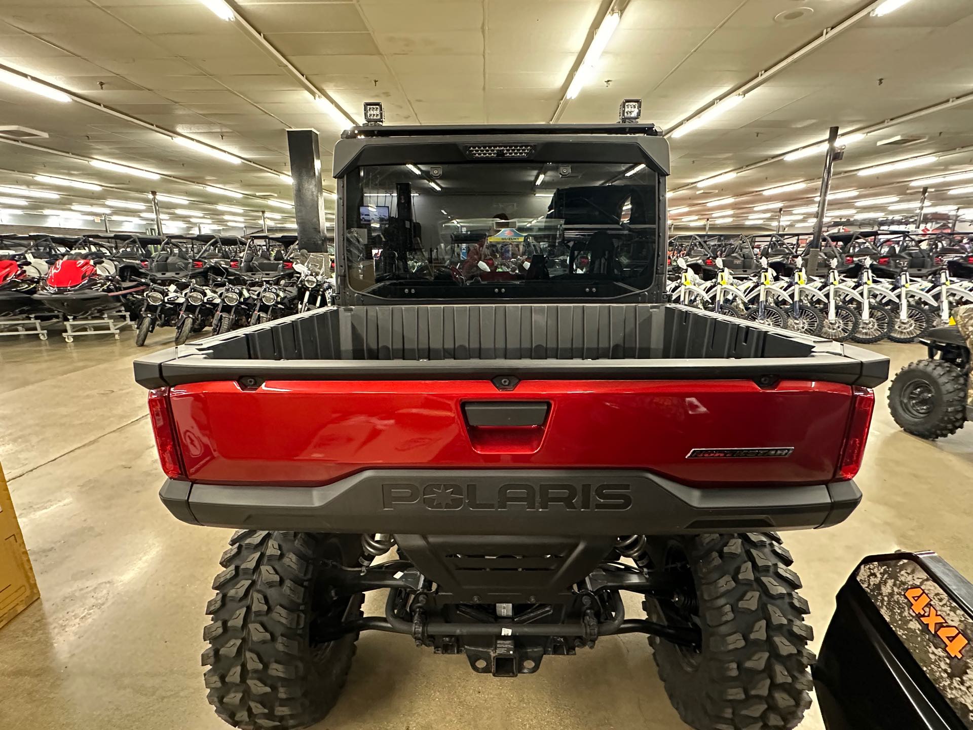 2024 Polaris Ranger XD 1500 NorthStar Edition Premium at ATVs and More