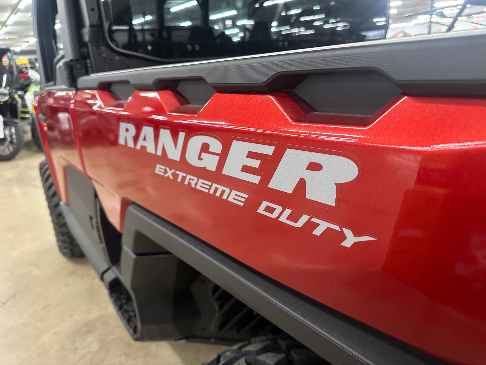 2024 Polaris Ranger XD 1500 NorthStar Edition Premium at ATVs and More