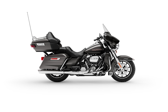  2019  Harley  Davidson  Electra Glide Ultra Limited Riders 
