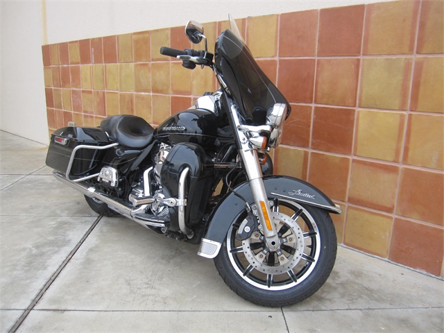 2014 Harley-Davidson Electra Glide Ultra Limited at Laredo Harley Davidson