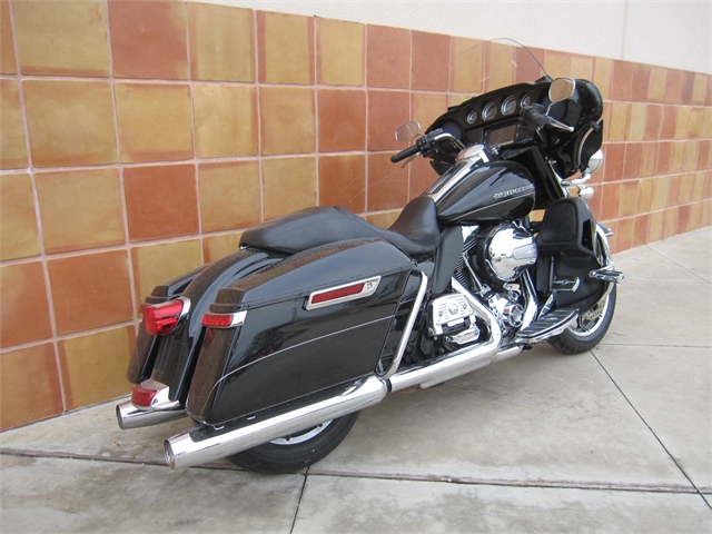 2014 Harley-Davidson Electra Glide Ultra Limited at Laredo Harley Davidson