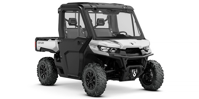 2019 Can-Am Defender XT CAB HD10 at Mount Rushmore Motorsports