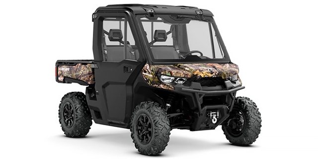 2019 Can-Am Defender XT CAB HD10 at Mount Rushmore Motorsports
