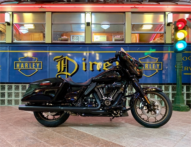 2023 Harley-Davidson Street Glide ST at South East Harley-Davidson