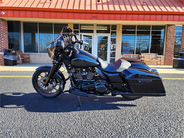 2023 Harley-Davidson Street Glide ST at Hampton Roads Harley-Davidson
