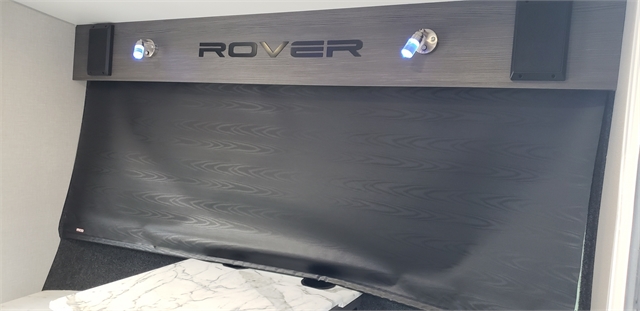 2022 inTech RV Luna Rover at Nishna Valley Cycle, Atlantic, IA 50022