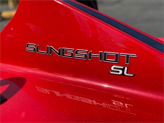 2022 SLINGSHOT Slingshot SL FACTORY CHOICE at Lynnwood Motoplex, Lynnwood, WA 98037