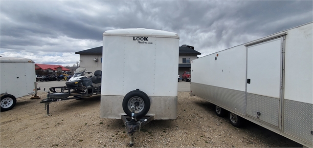 2014 LOOK ERLC 7X12 SE2 at Power World Sports, Granby, CO 80446