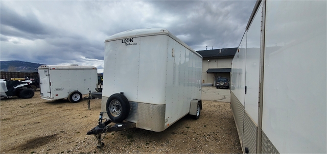2014 LOOK ERLC 7X12 SE2 at Power World Sports, Granby, CO 80446