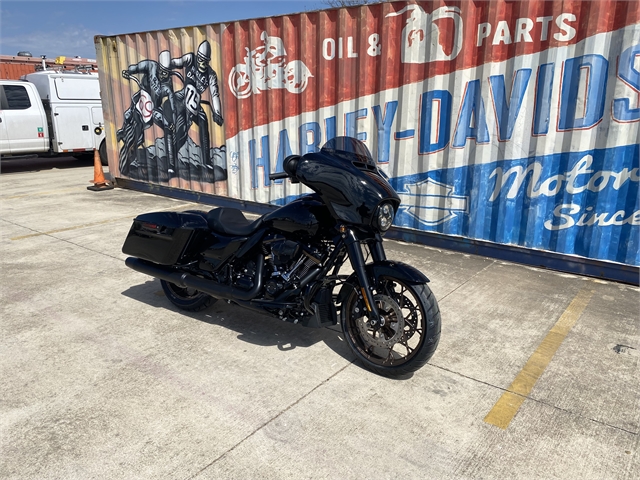 2023 Harley-Davidson Street Glide ST at Gruene Harley-Davidson