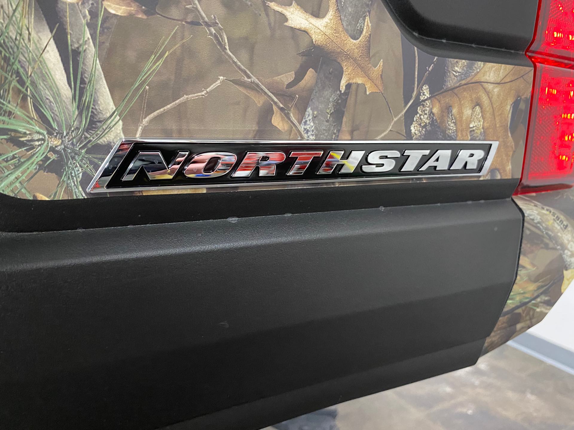 2024 Polaris Ranger Crew XP 1000 NorthStar Edition Premium at Wood Powersports Harrison