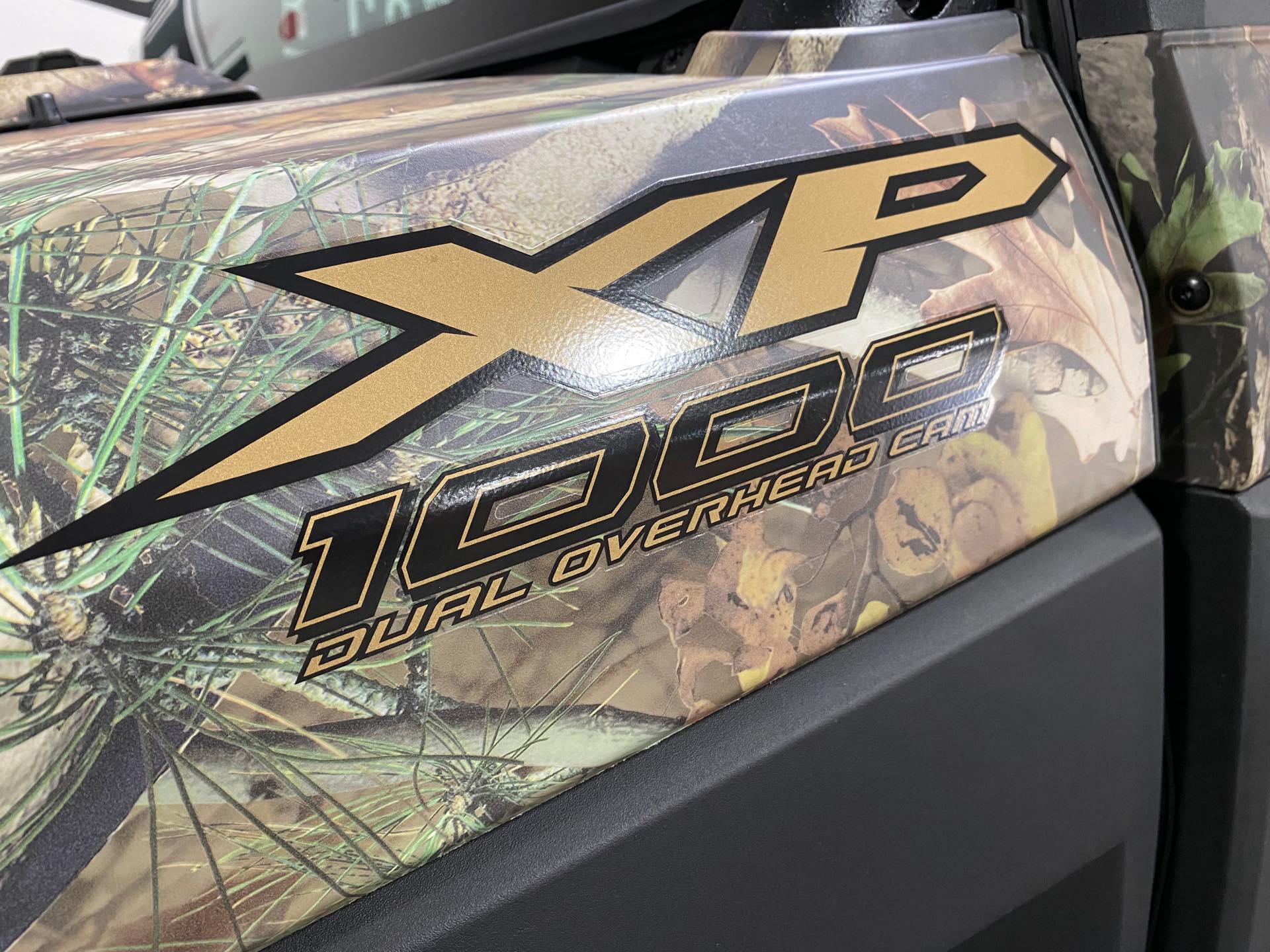2024 Polaris Ranger Crew XP 1000 NorthStar Edition Premium at Wood Powersports Harrison