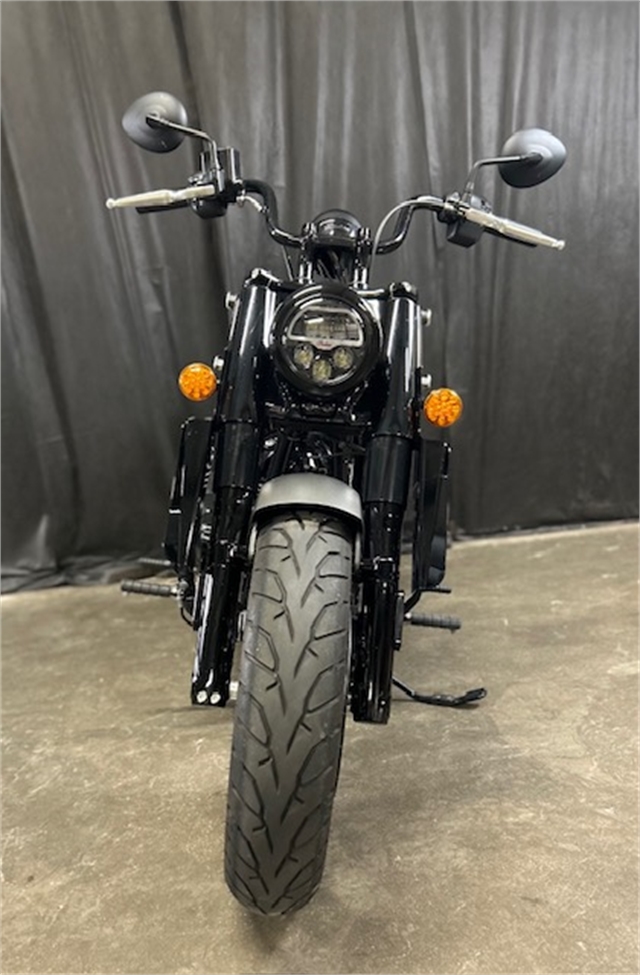 2022 Indian Motorcycle Chief Bobber Dark Horse at Powersports St. Augustine
