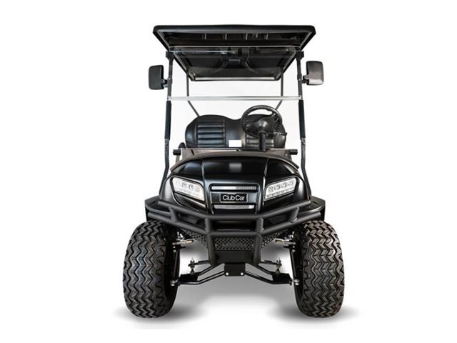 2022 Club Car Onward Special Edition Eclipse Onward Special Edition Eclipse HP Lithium-Ion at Bulldog Golf Cars